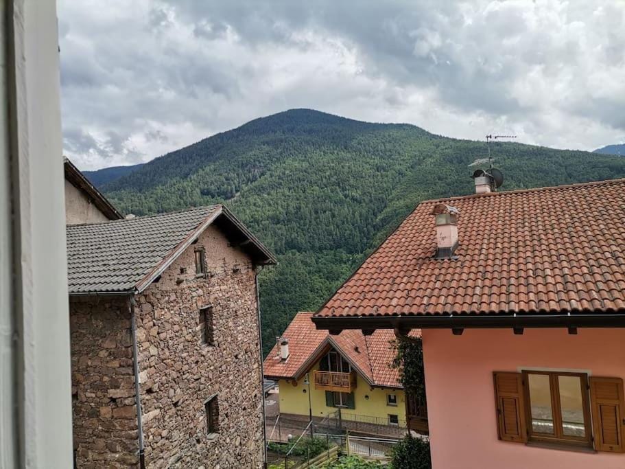 Verde di Valda Apartment in Trentino-South Tyrol