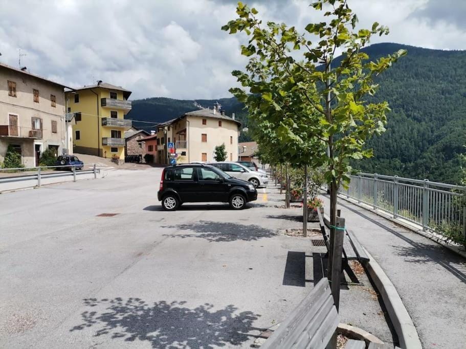 Verde di Valda Apartment in Trentino-South Tyrol