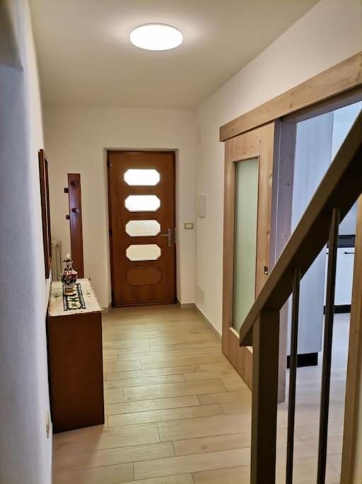 Verde di Valda Apartment in Trentino-South Tyrol