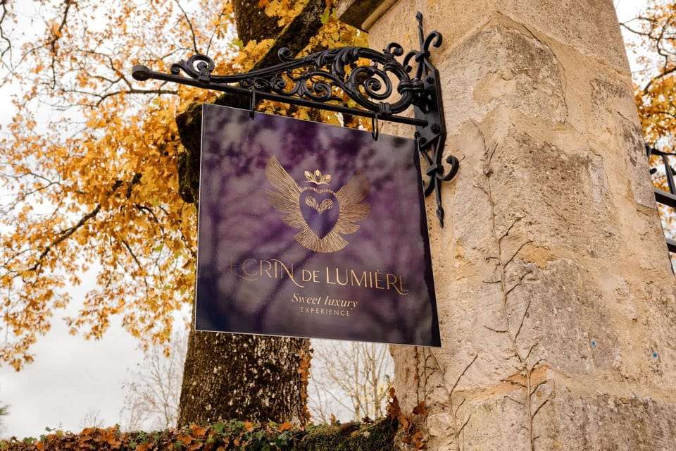 Logo/Certificate/Sign