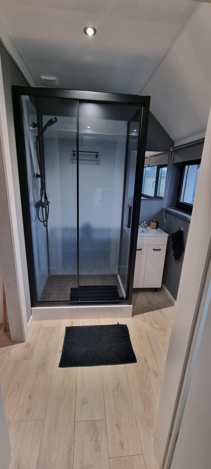 Le pied des fagnes Villa in Wallonia, Belgium