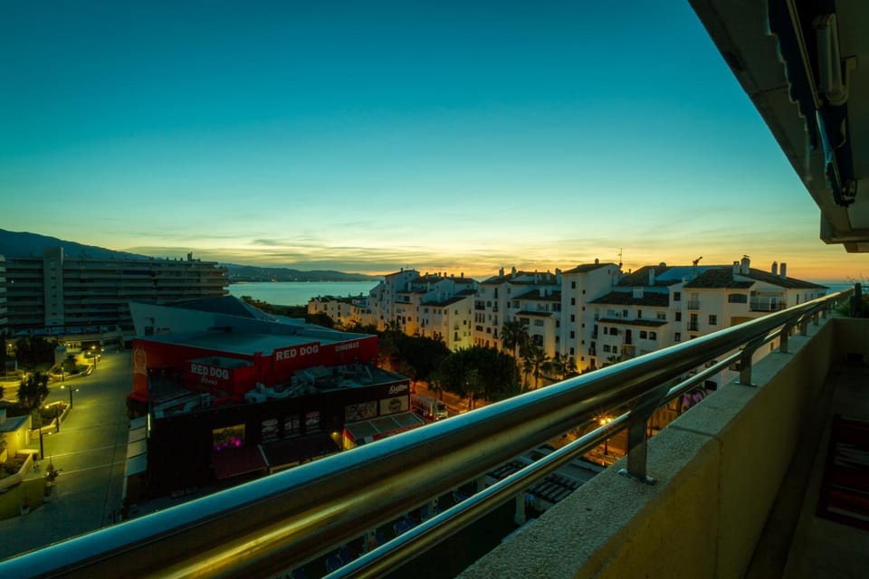 Day, Natural landscape, View (from property/room), Balcony/Terrace, Balcony/Terrace, City view, Garden view, Landmark view, Mountain view, Pool view, Sea view, Street view, Sunrise