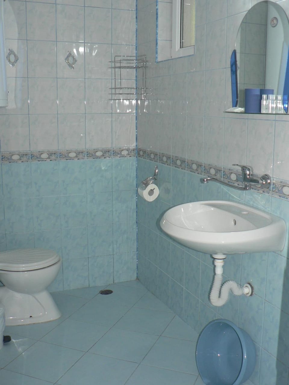 Guest house Zlatina Bed and Breakfast in Sozopol