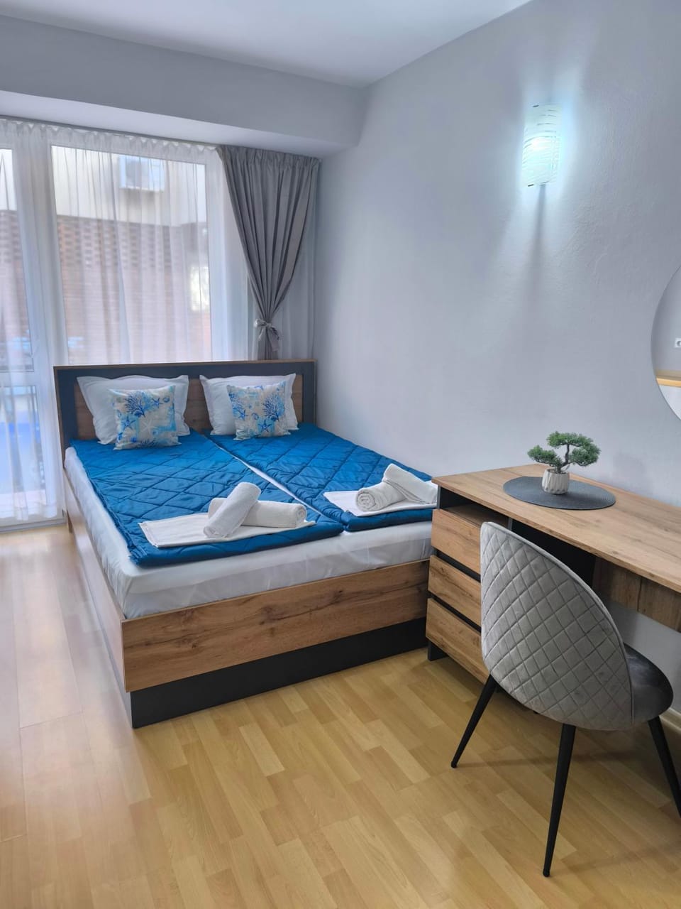 Guest house Zlatina Bed and Breakfast in Sozopol