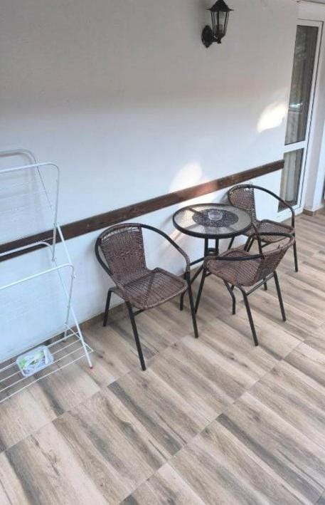 Guest house Zlatina Bed and Breakfast in Sozopol