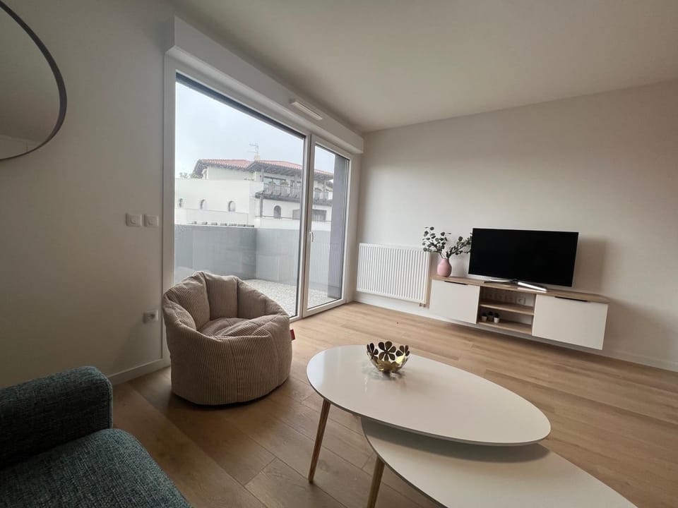 Appartement bayonne ellaia Apartment in Bayonne