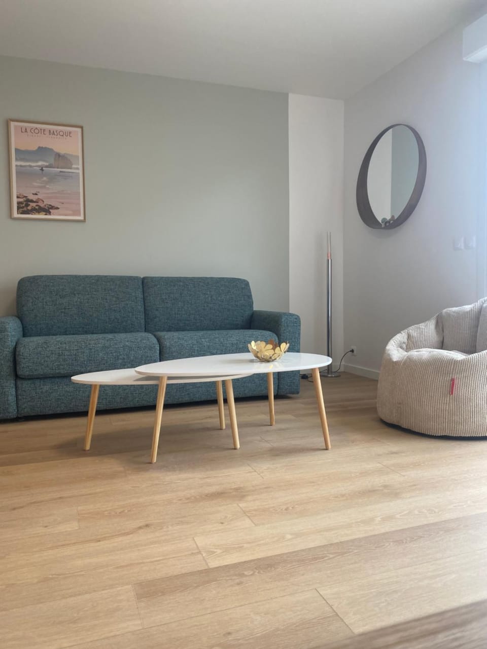Appartement bayonne ellaia Apartment in Bayonne