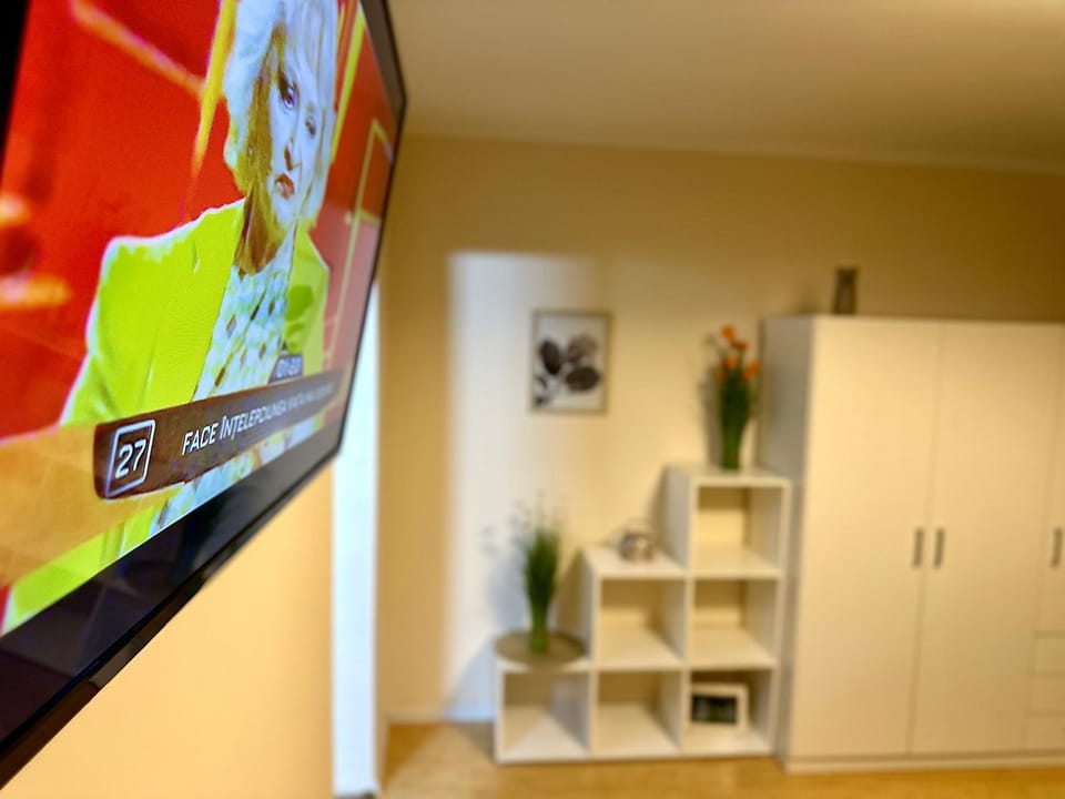 TV and multimedia