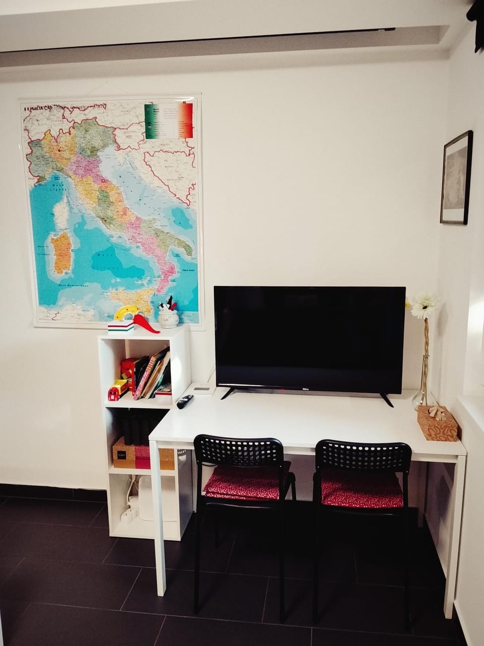 TV and multimedia