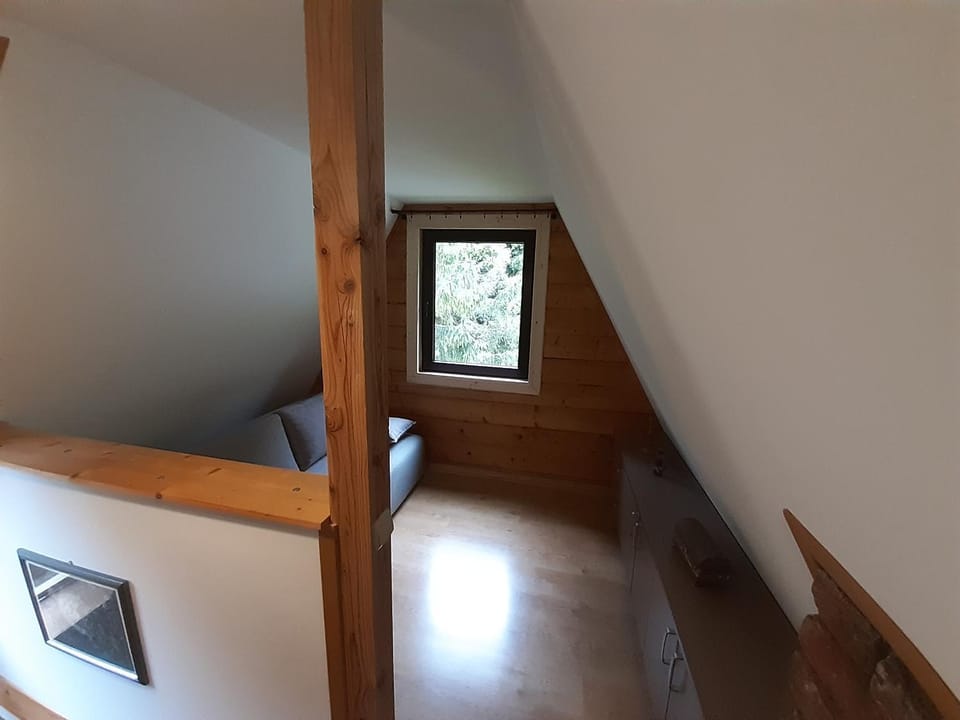 Domek letniskowy nad stawem Temeszów Bieszczady Chalet in Poland