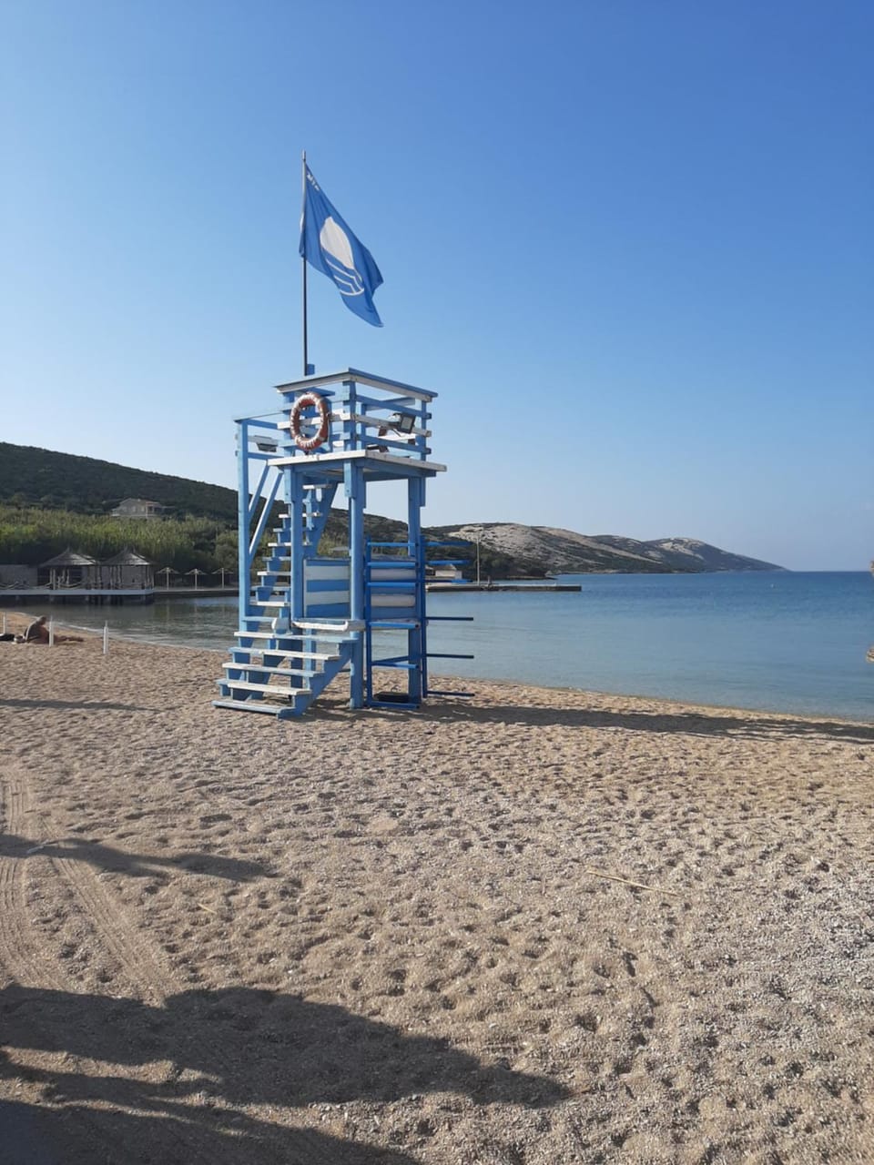 Day, Beach