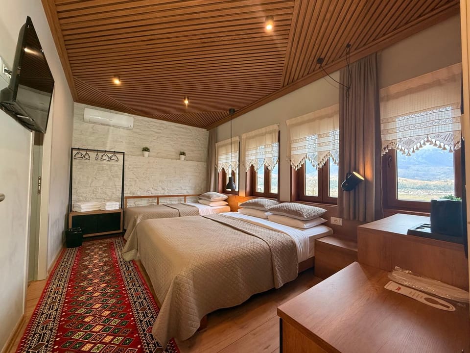 The Stone Sky Hotel Hotel in Vlorë County, Albania