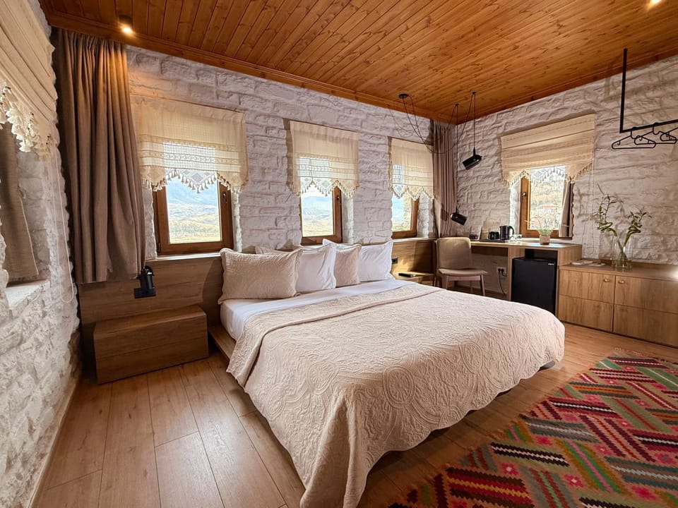 The Stone Sky Hotel Hotel in Vlorë County, Albania