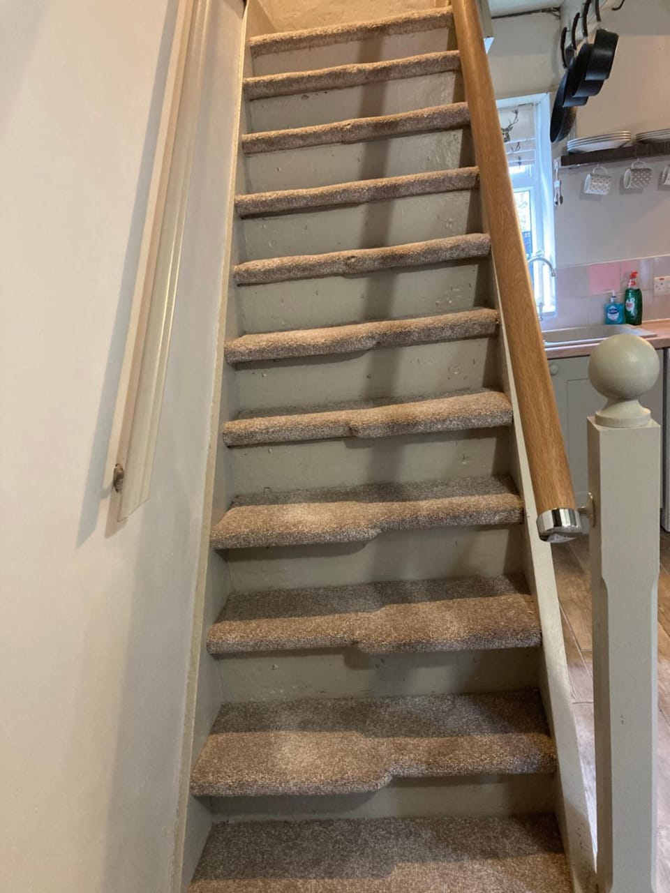 Willow Cottage House in Middleton-in-Teesdale