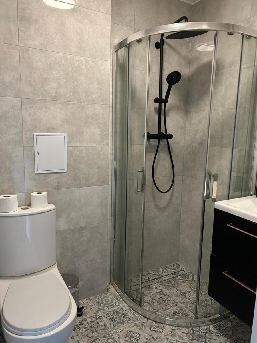 Apartament Wczasowa Ustroń Jaszowiec Apartment in Czechia