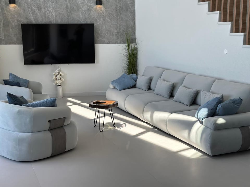 Penthouse Villa Soll Apartment in Split-Dalmatia County