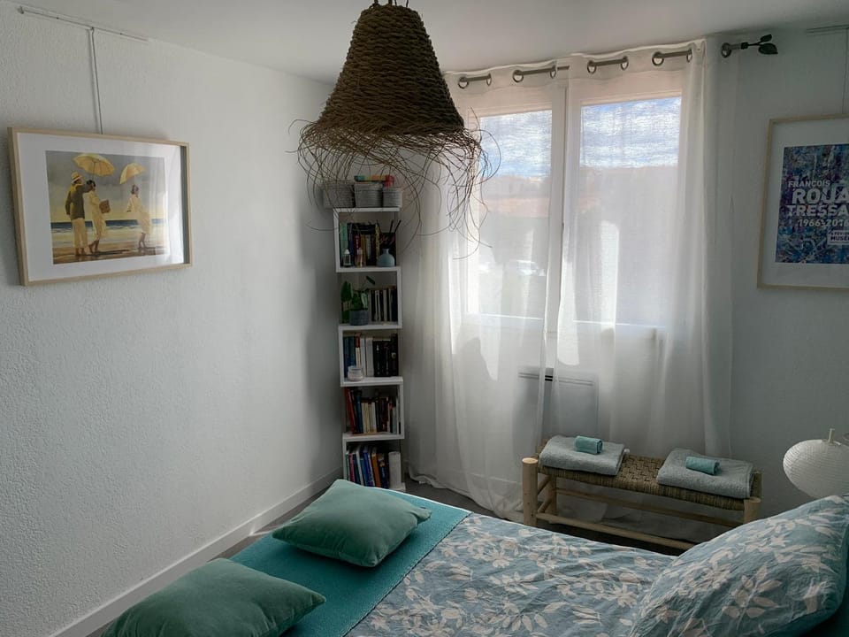 Chambre Le Crès Bed and Breakfast in Castelnau-le-Lez