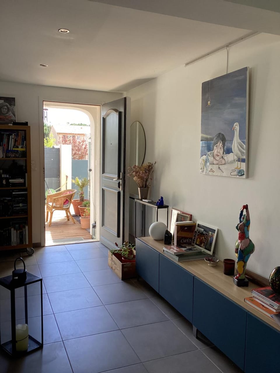 Chambre Le Crès Bed and Breakfast in Castelnau-le-Lez
