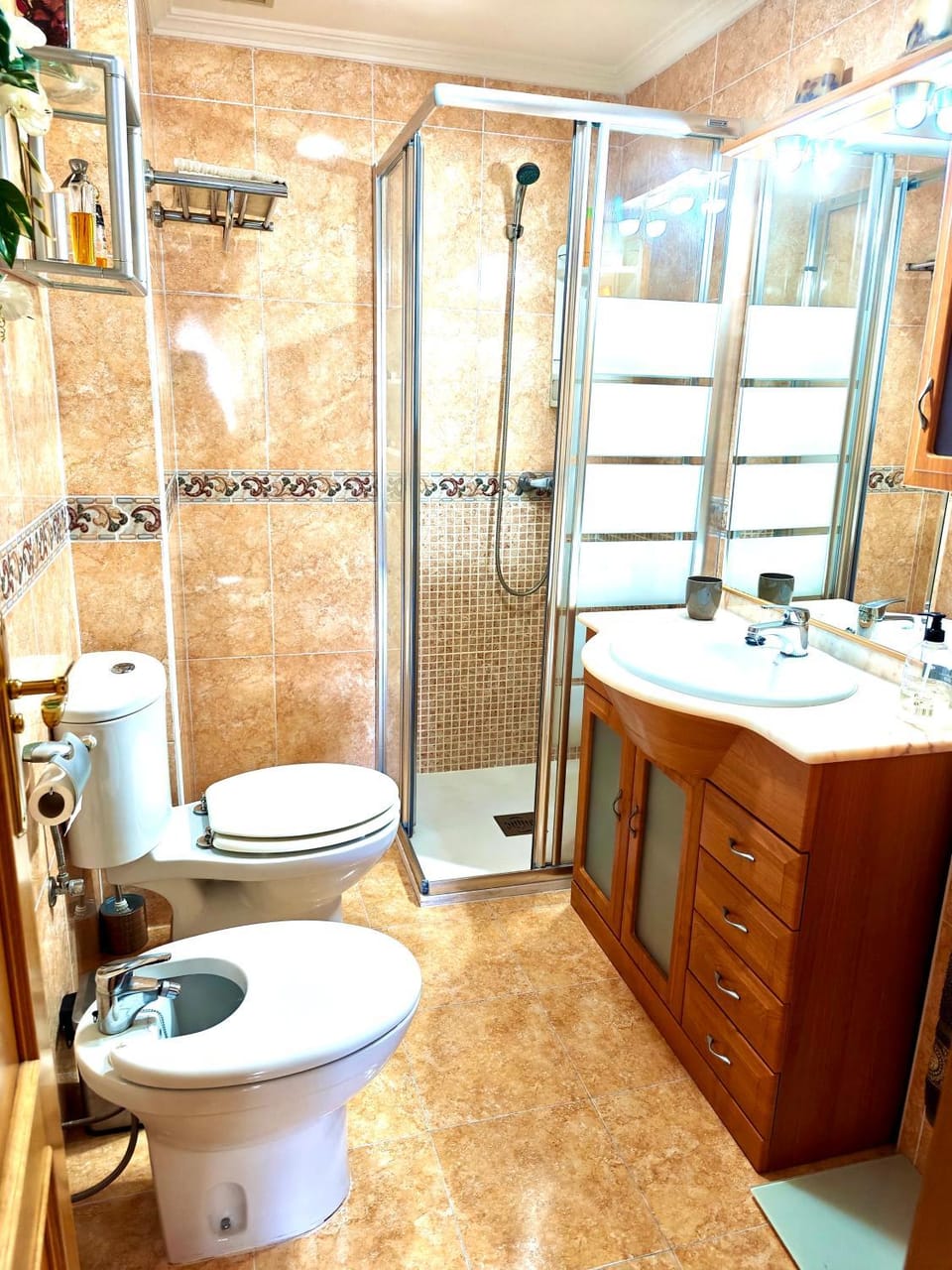 Exclusive Penthouse Pool & Beach - Lovely for families - Los Pinos Residential Apartment in El Campello