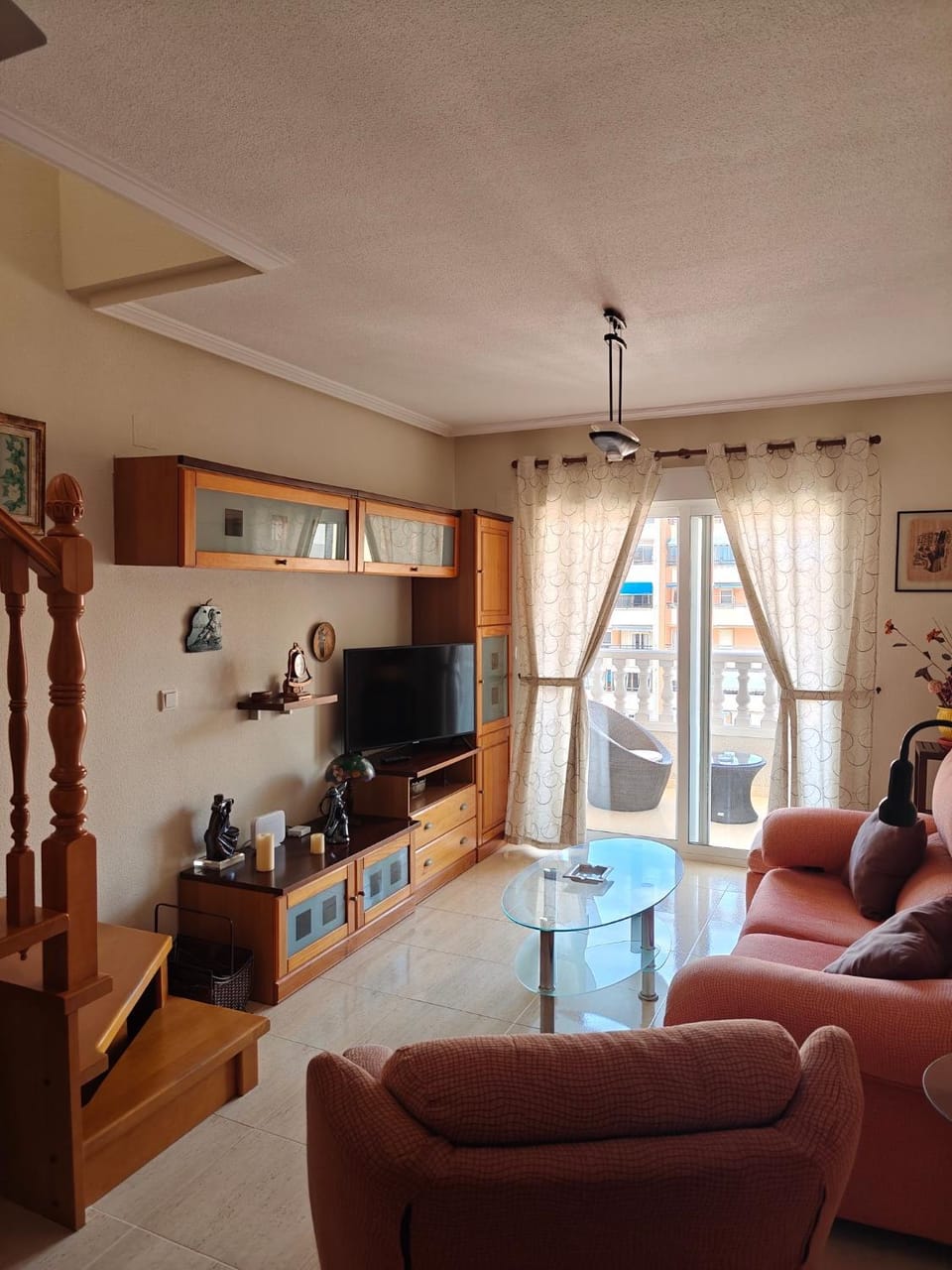 Exclusive Penthouse Pool & Beach - Lovely for families - Los Pinos Residential Apartment in El Campello
