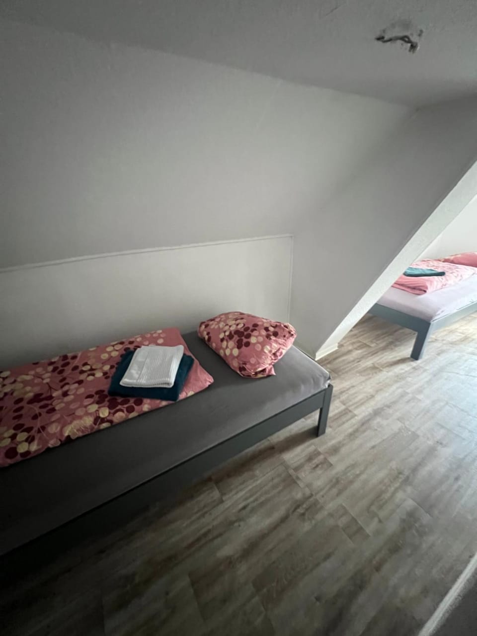 Pension und Monteurzimmer Schwarzer Adler Bed and Breakfast in Saxony-Anhalt, Germany