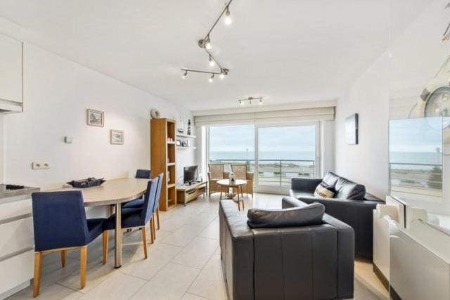 Seasight 0105 Apartment in Koksijde