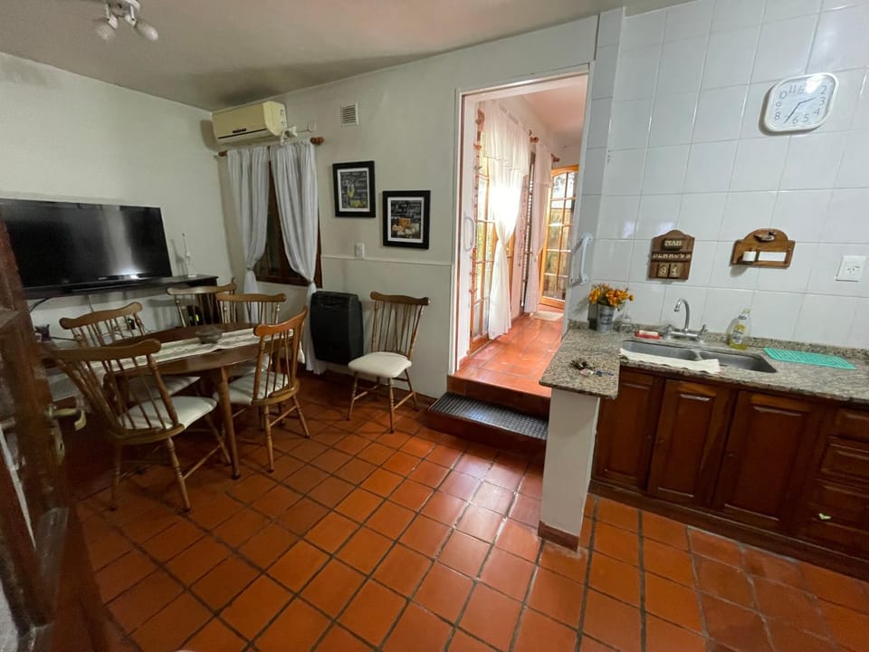 Casa Evaluna House in San Pedro