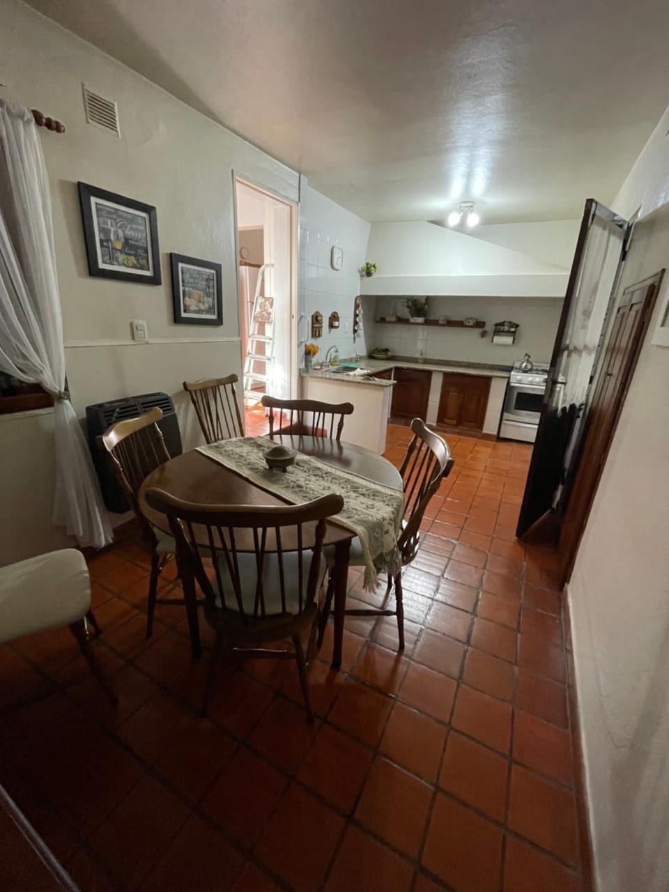 Casa Evaluna House in San Pedro