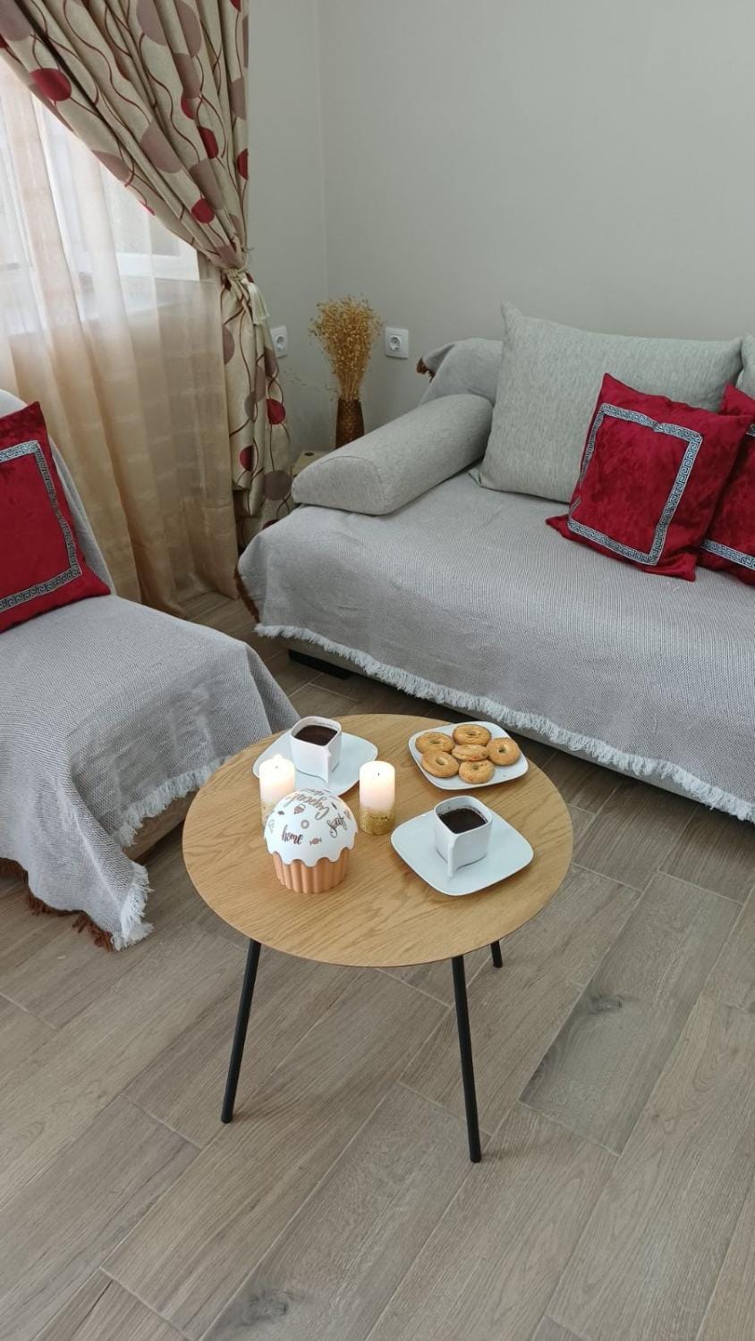 villa kontesa kamara corfu2 Apartment in Corfu, Greece