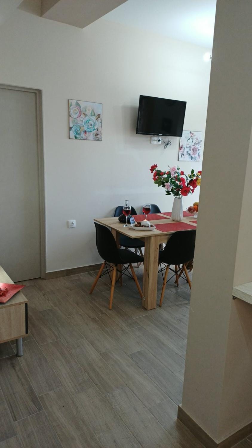 villa kontesa kamara corfu2 Apartment in Corfu, Greece