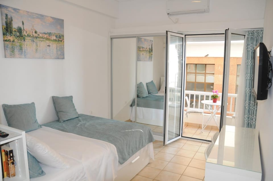 Sunset by the sea 2 Apartment in Euboea