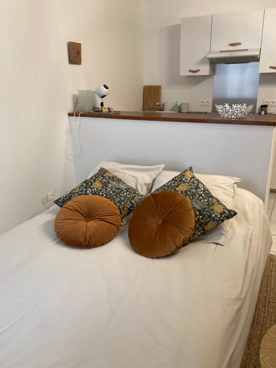 Ma MaiSon Apartment in Marseillan