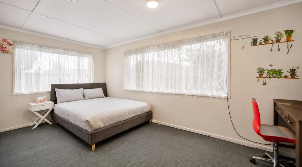 Werribee DGH Accommodation Bed and Breakfast in Melbourne