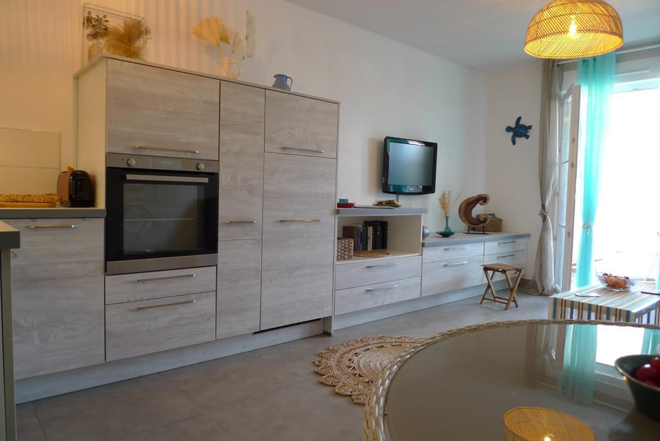 Nidu Accogliente in Balagna Apartment in L'Île-Rousse