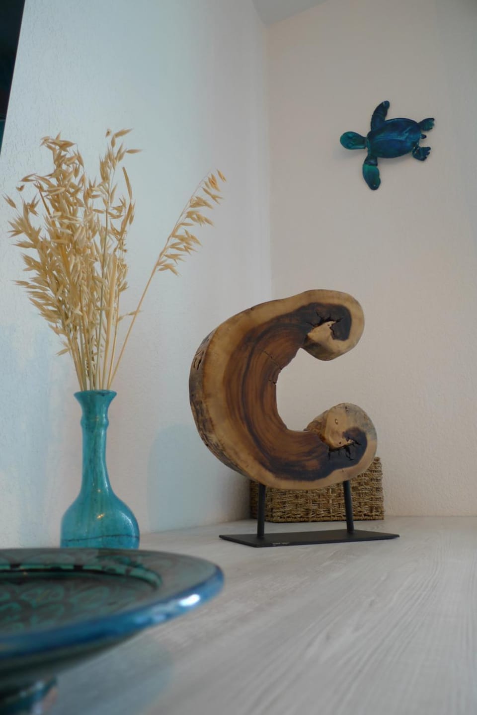 Nidu Accogliente in Balagna Apartment in L'Île-Rousse