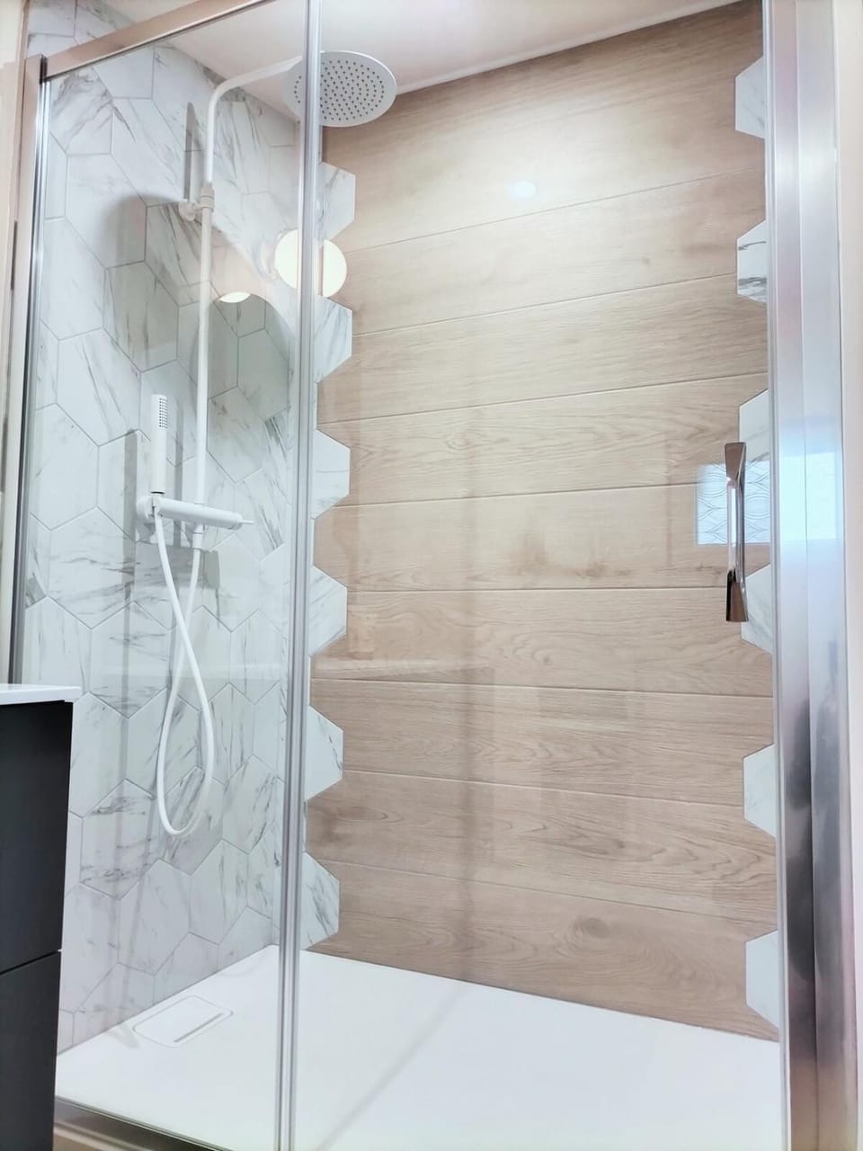 Shower
