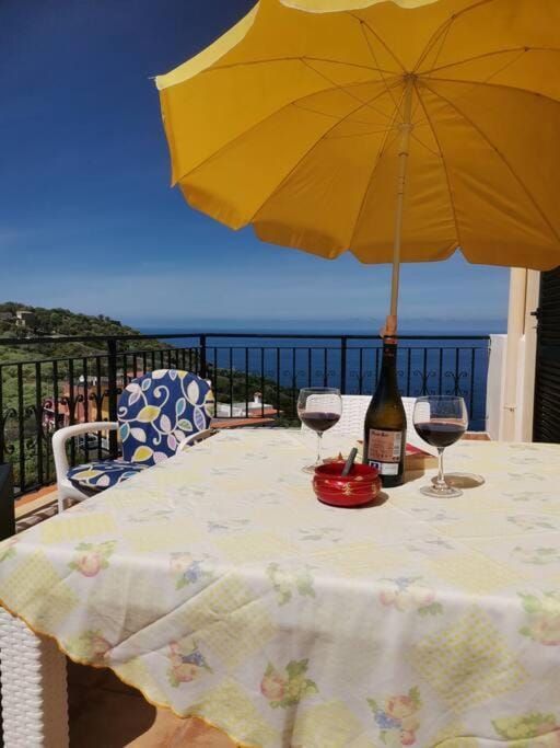 Natural landscape, View (from property/room), Balcony/Terrace