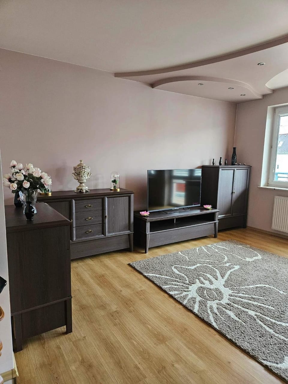 Apartament Poręba Apartment in Masovian Voivodeship