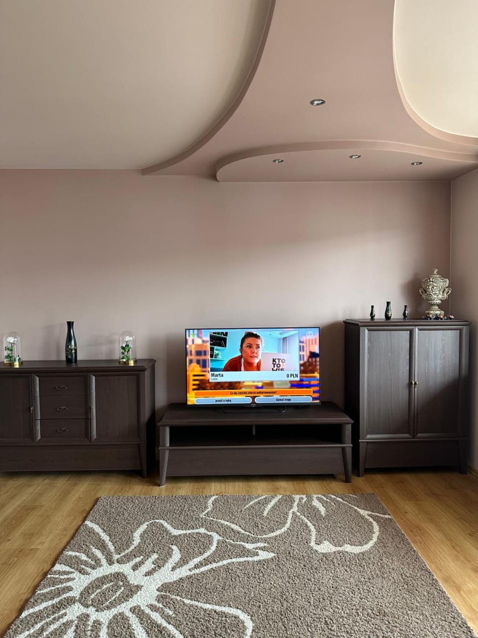 Apartament Poręba Apartment in Masovian Voivodeship