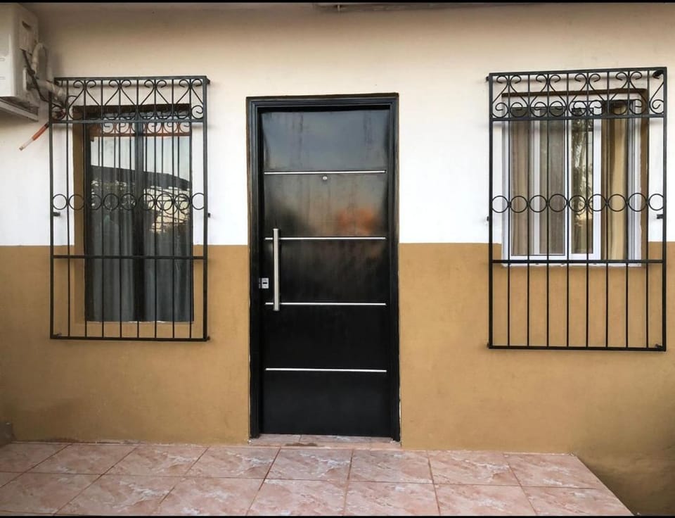 Alojamiento Lili y Víctor Apartment in Puerto Iguazú