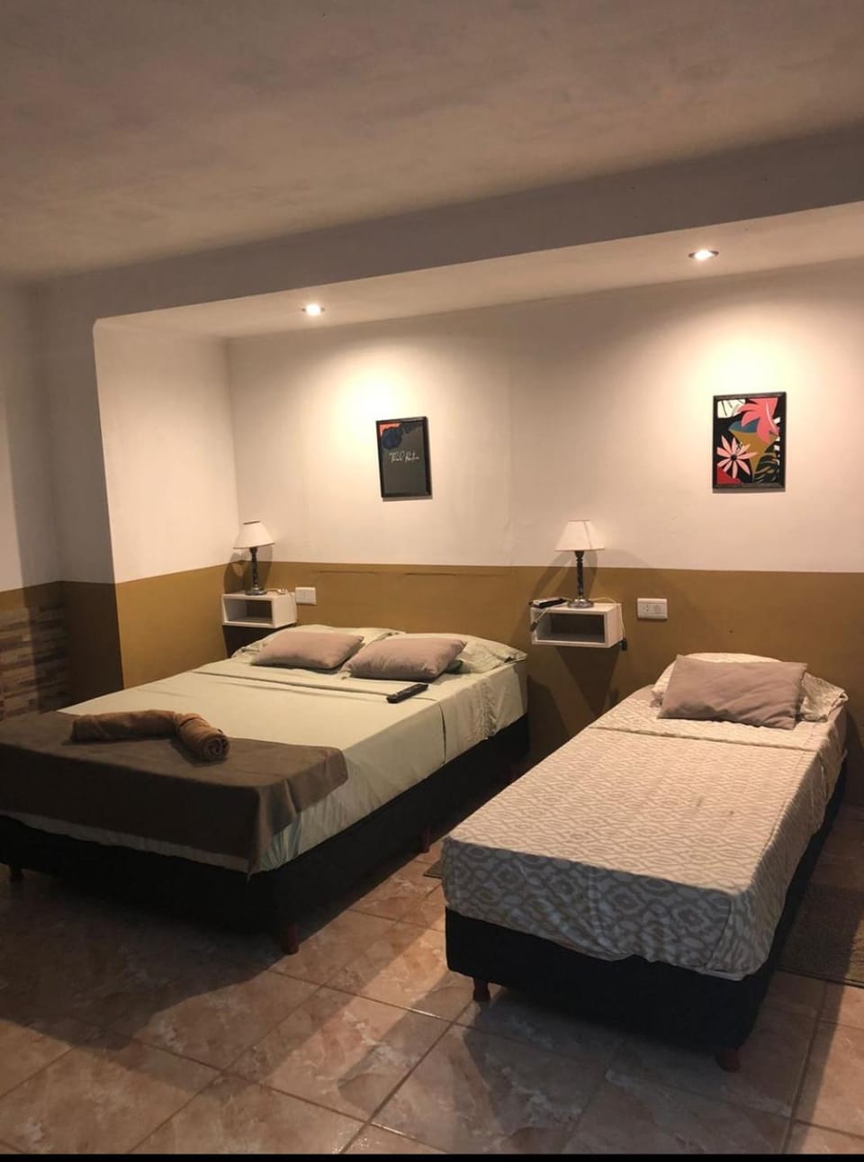 Alojamiento Lili y Víctor Apartment in Puerto Iguazú