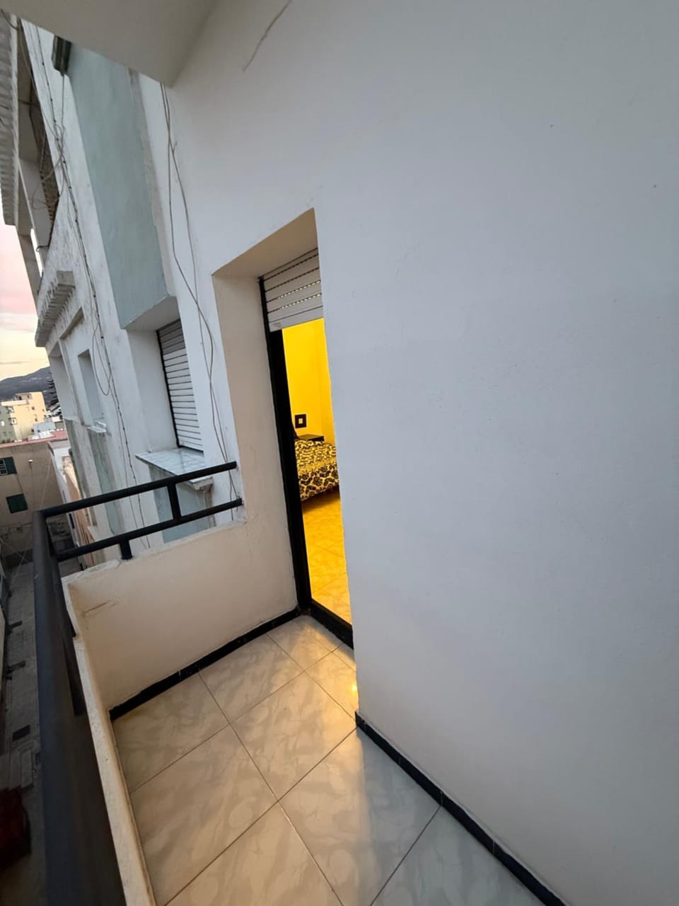 Apart familiar bab okla Apartment in Tangier-Tétouan-Al Hoceima