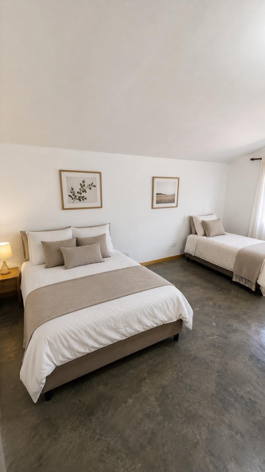 SOUL B&B Bed and Breakfast in El Calafate