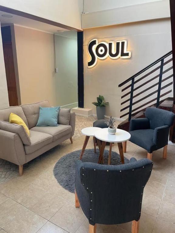 SOUL B&B Bed and Breakfast in El Calafate