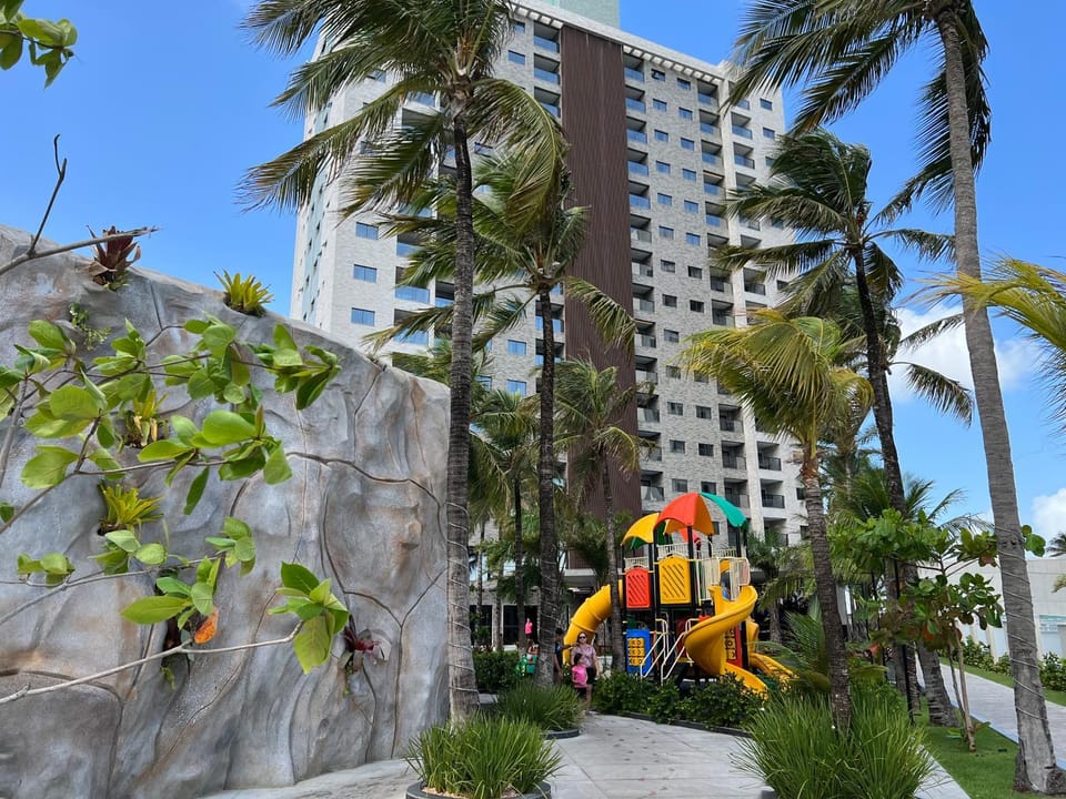 Salinas Premium Resort 2Q Resort in State of Pará