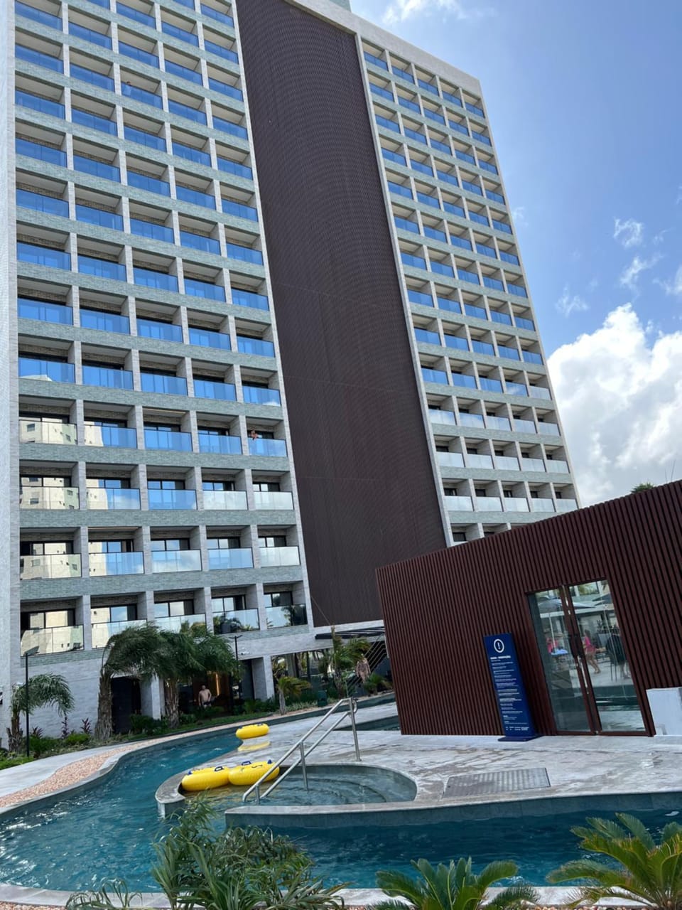 Salinas Premium Resort 2Q Resort in State of Pará