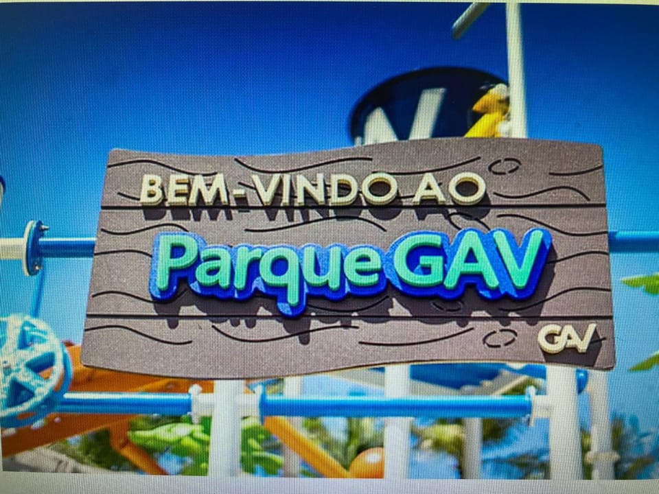 Salinas Premium Resort 2Q Resort in State of Pará