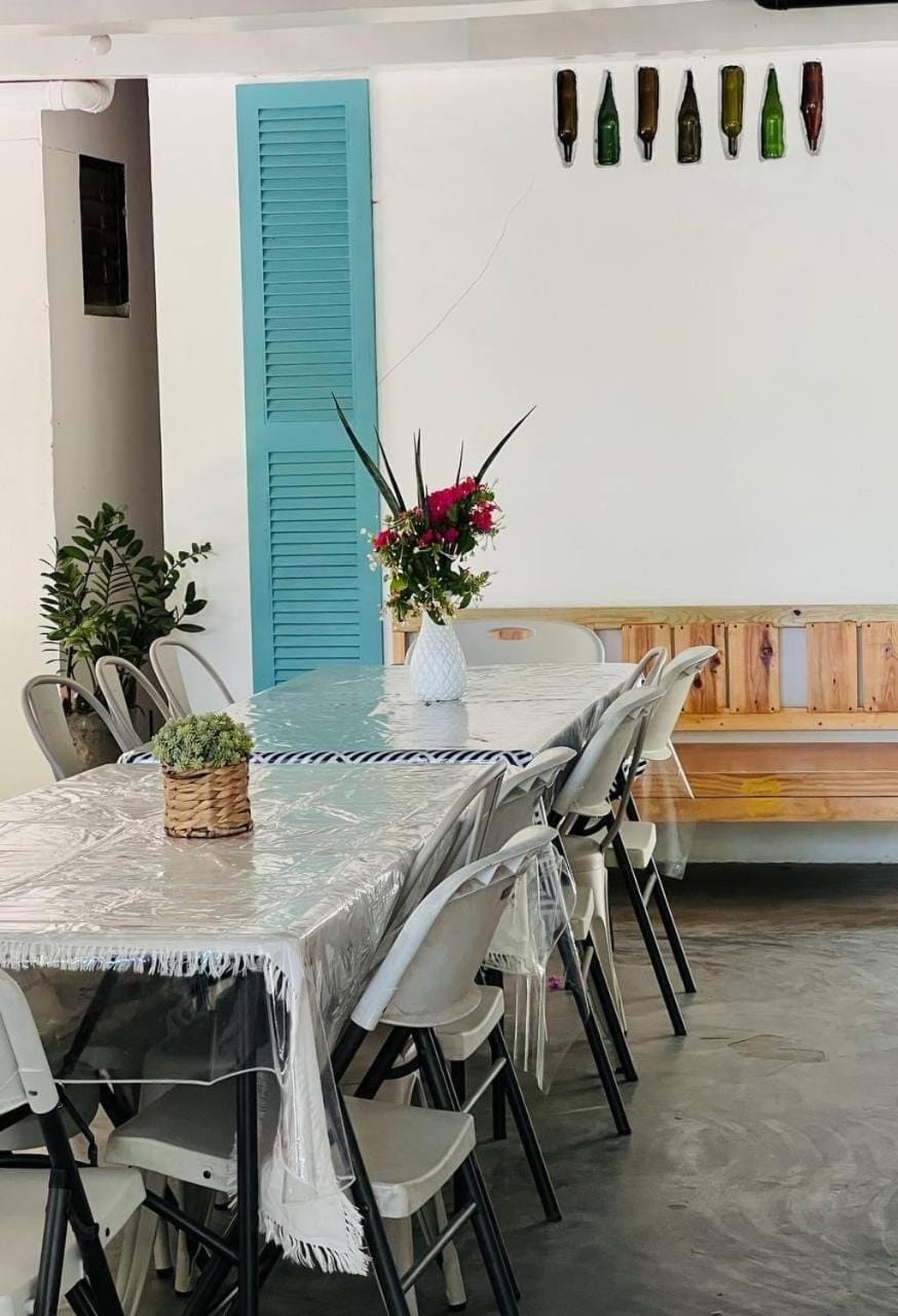 Balai Lawaan Quiet Escape Vacation rental in Iloilo City