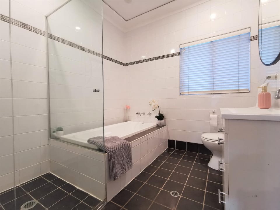 Shower, Bathroom, Bath