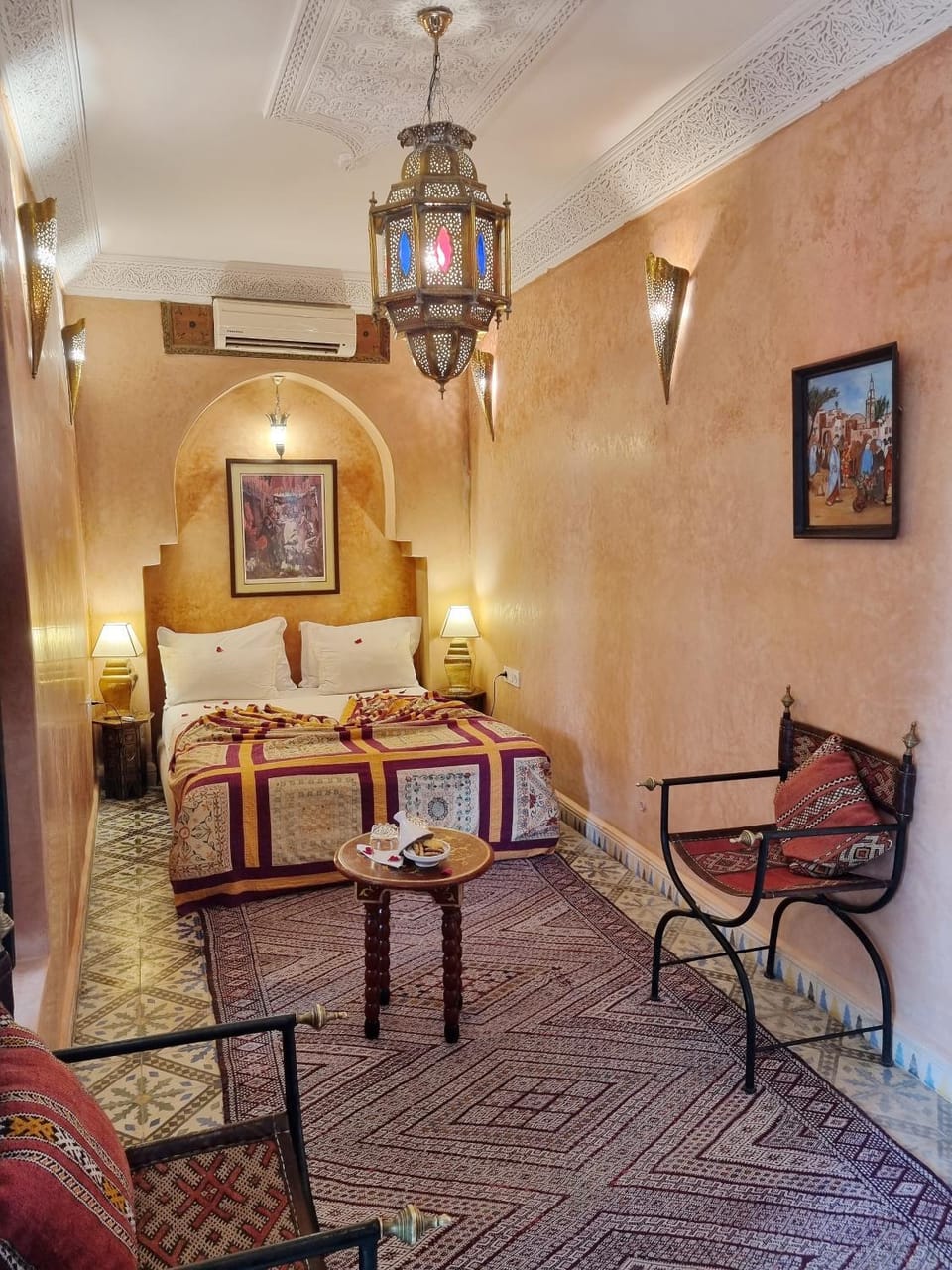 Riad Adriana Riad in Marrakesh